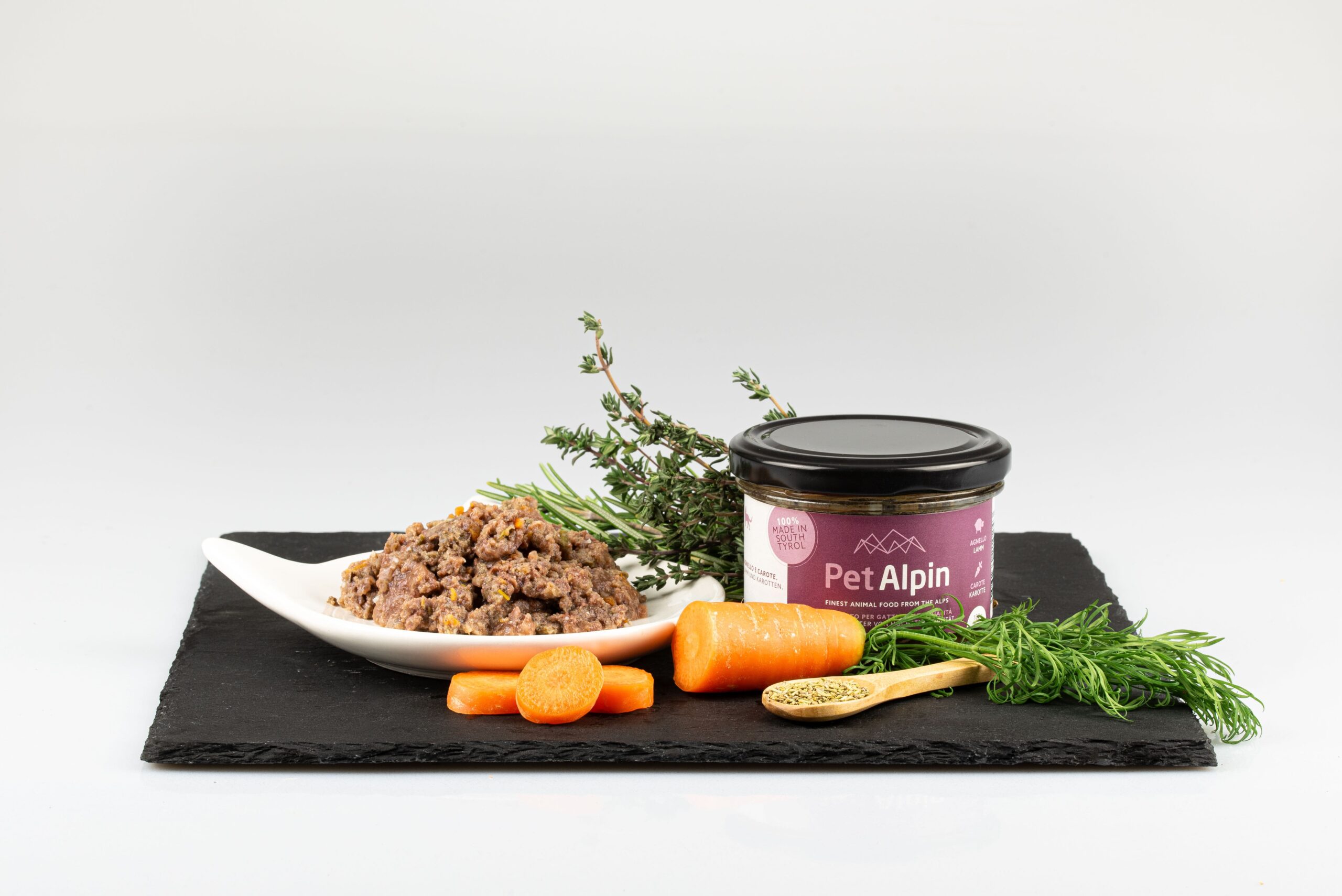 Ragout mit Schaf und Karotte – Bild 3