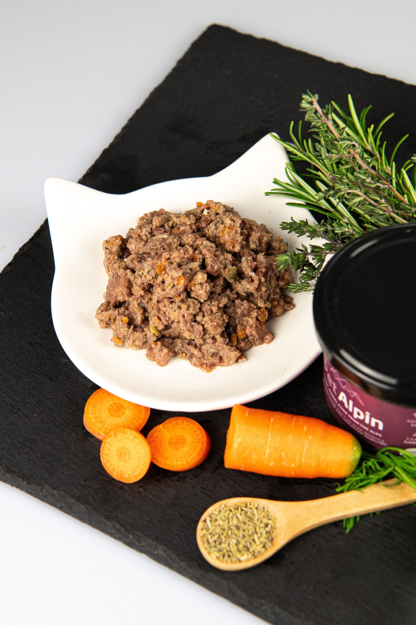 Ragout mit Schaf und Karotte – Bild 5