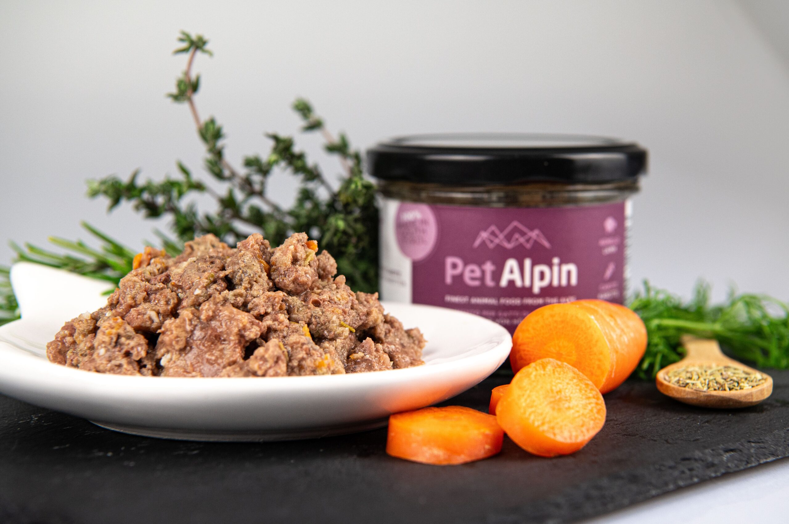 Ragout mit Schaf und Karotte – Bild 4