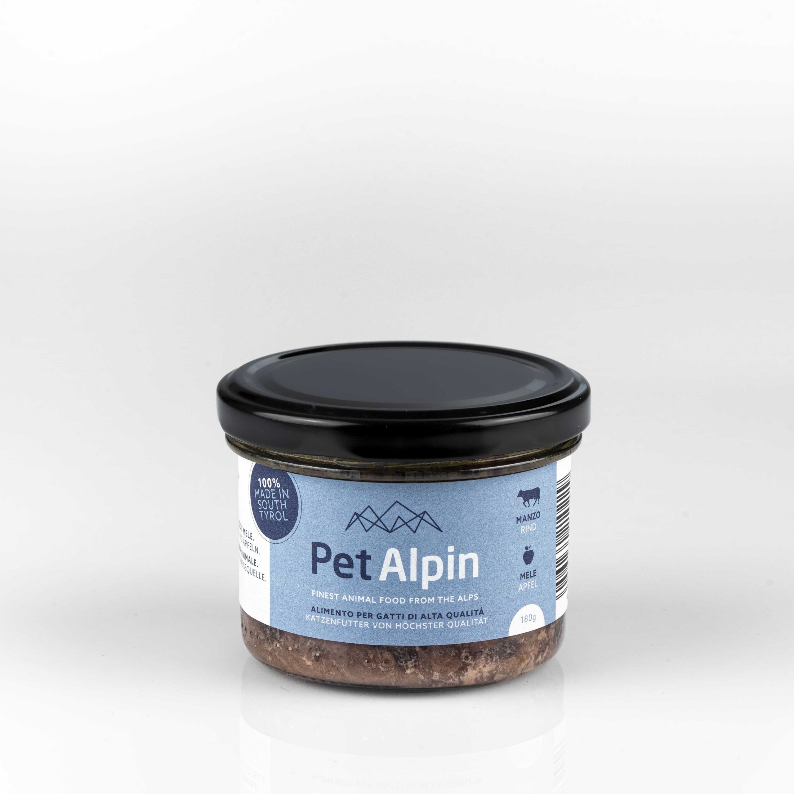 Ragù di manzo e mele