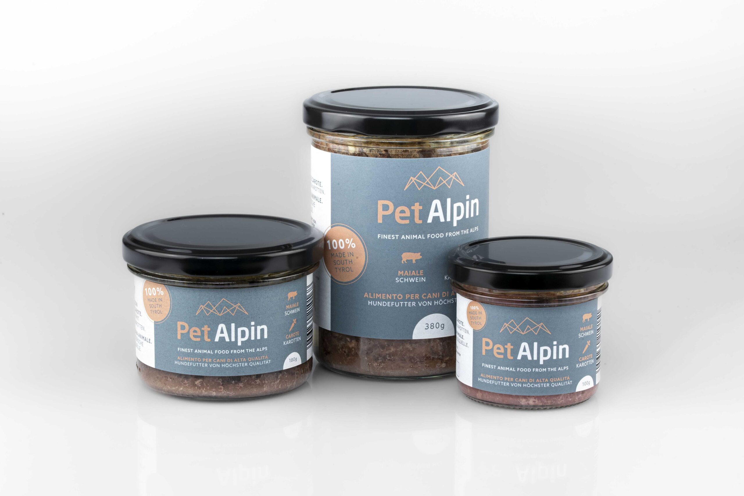 Schwein und Karotten – Bild 6