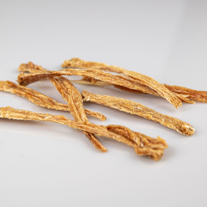 Hühnerbrust mit Majoran