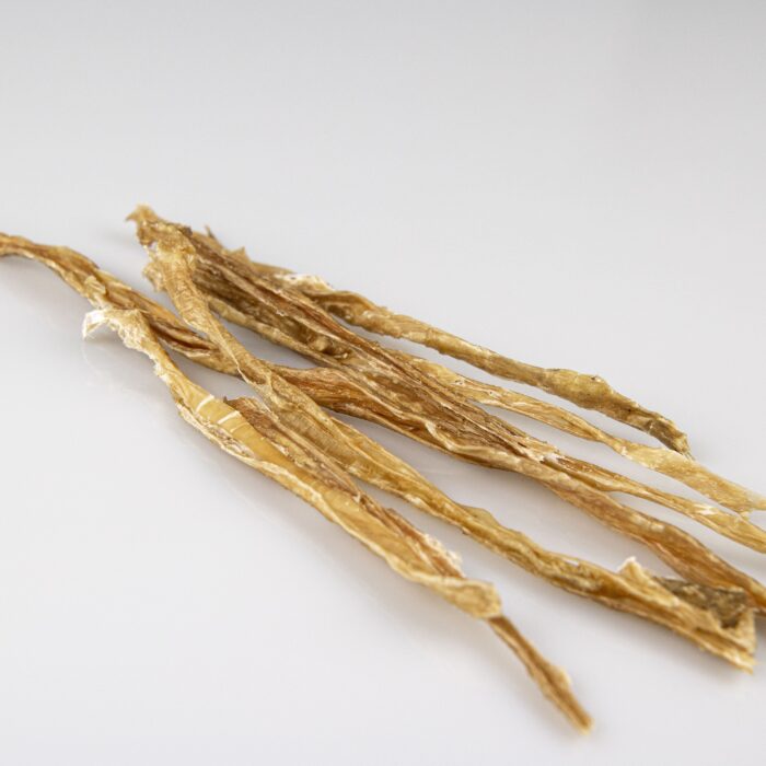 Rinderpansen mit Rosmarin