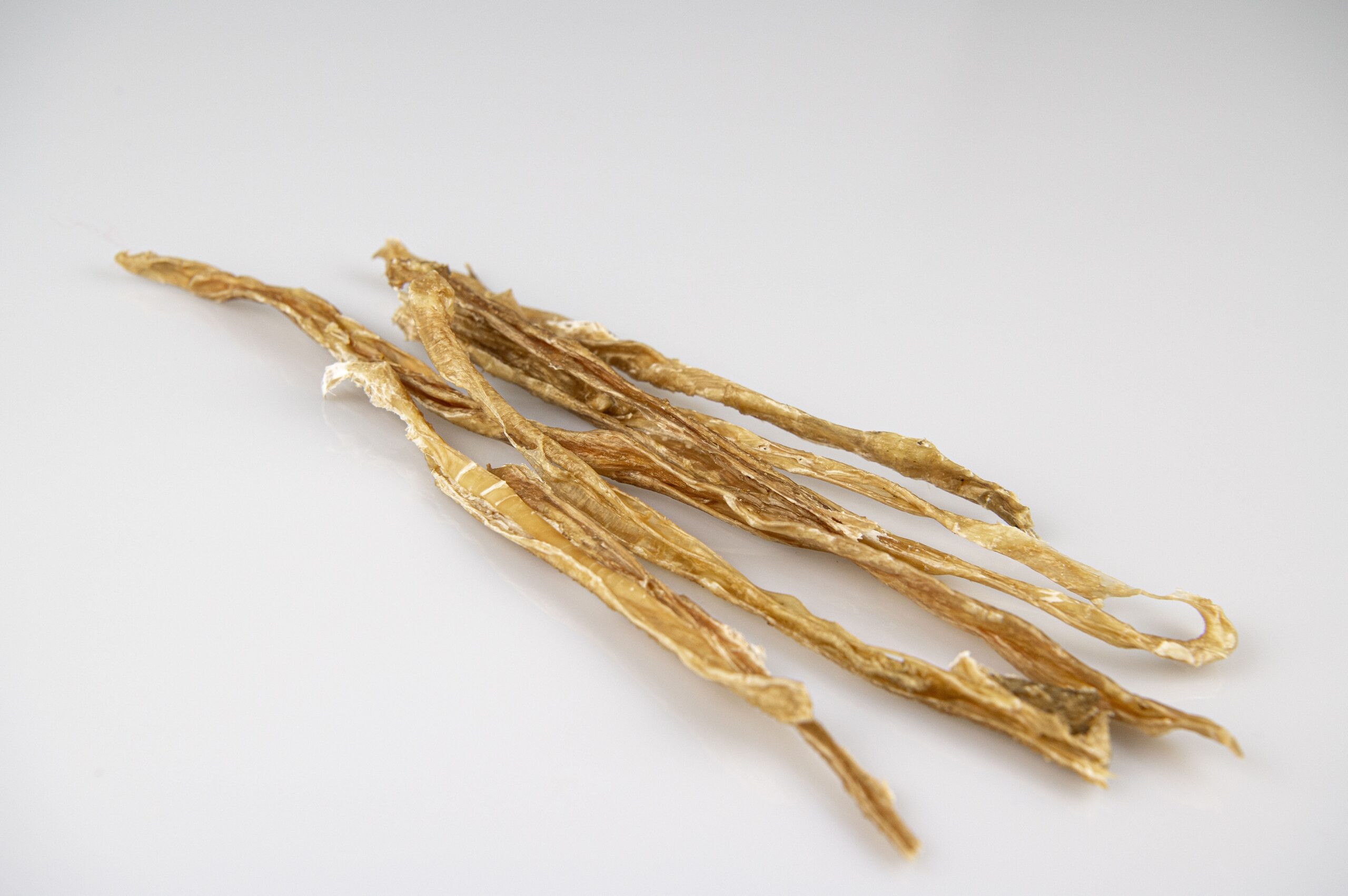 Beef tripe with rosemary