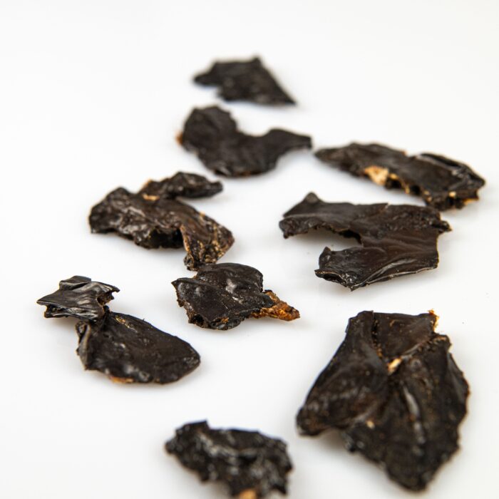 Ochsenziemer mit Rosmarin